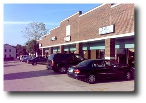 Commercial Utility Services in Round Rock TX
