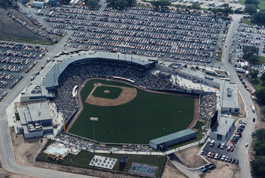 round rock express stadium