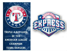 The Round Rock Express