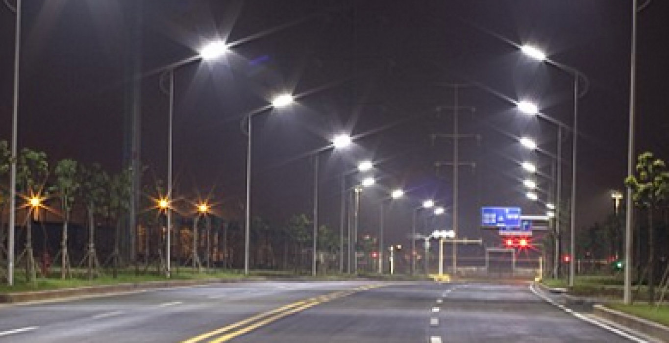 Round Rock Utilities